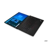 LENOVO ThinkPad E14 Gen 2, 14.0" FHD, AMD Ryzen 5 4500U (6C, 4.0GHz), 8GB, 256GB SSD, NoOS, Black
