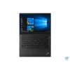 LENOVO ThinkPad E14, 14.0" FHD, Intel Core i5-10210U (4C, 4.2GHz), 8GB, 256GB SSD, Win10 Pro, Black.