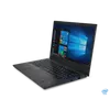 LENOVO ThinkPad E14, 14.0" FHD, Intel Core i5-10210U (4C, 4.2GHz), 8GB, 256GB SSD, Win10 Pro, Black.