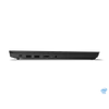 LENOVO ThinkPad E14, 14.0" FHD, Intel Core i7-10510U (4C, 4.9GHz), 16GB, 512GB SSD, Win10 Pro, Black.