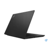 LENOVO ThinkPad E14, 14.0" FHD, Intel Core i7-10510U (4C, 4.9GHz), 16GB, 512GB SSD, Win10 Pro, Black.