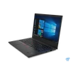 LENOVO ThinkPad E14, 14.0" FHD, Intel Core i7-10510U (4C, 4.9GHz), 16GB, 512GB SSD, Win10 Pro, Black.