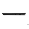 LENOVO ThinkPad E14 G2-ITU T, 14.0" FHD, Intel Core I7-1165G7 (4C/4.7GHz), 16GB, 512GB SSD, NV MX450 2GB, Win10 P, Black