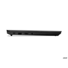 LENOVO ThinkPad E14 G2-ITU T, 14.0" FHD, Intel Core I7-1165G7 (4C/4.7GHz), 16GB, 512GB SSD, NoOS, Black
