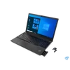 LENOVO ThinkPad E15-2 ITU T, 15.6" FHD, Intel Core i5-1135G7 (4C/4.2GHz), 16GB, 512GB SSD, NoOS, Black