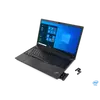 LENOVO ThinkPad E15-2 ITU T, 15.6" FHD, Intel Core i5-1135G7 (4C/4.2GHz), 8GB, 256GB SSD, NoOS, Black