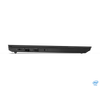 LENOVO ThinkPad E15-2 ITU T, 15.6" FHD, Intel Core i5-1135G7 (4C/4.2GHz), 8GB, 256GB SSD, NoOS, Black