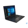 LENOVO ThinkPad E15, 15.6" FHD, Intel Core i5-10210U (4C, 4,2GHz), 8GB, 256GB SSD, NoOS, Black.