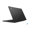LENOVO ThinkPad E15, 15.6" FHD, Intel Core i5-10210U (4C, 4,2GHz), 8GB, 256GB SSD, NoOS, Black.