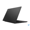 LENOVO ThinkPad E15, 15.6" FHD, Intel Core i7-10510U (4C, 4,9GHz), 8GB, 256GB SSD, Win10 Pro, Black.