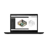 LENOVO ThinkPad P15s, 15.6" FHD, Core i7-10610U (4C, 4,90GHz), 32GB, 512GB SSD, Quadro P520, Win10 Pro