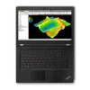 LENOVO ThinkPad P17, 17.3" FHD, Intel Core i7-10750H (6C,5.0GHz), 16GB, 512GB SSD, NV Quadro T1000 4GB, Win10 Pro