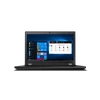 LENOVO ThinkPad P17, 17.3" FHD, Intel Core i7-10750H (6C,5.0GHz), 16GB, 512GB SSD, NV Quadro T1000 4GB, Win10 Pro