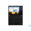 LENOVO ThinkPad T14 G1, 14.0" FHD, AMD Ryzen 7 Pro 4750U (4C, 4.10GHz), 16GB, 256GB SSD, Win10 Pro