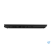 LENOVO ThinkPad T14 G1, 14.0" UHD, Intel Core i7-10510U (4C, 4.90GHz), 16GB, 512GB SSD, NVIDIA Ge MX330, WWAN, Win10 Pro