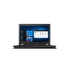 LENOVO ThinkPad T15g, 15.6" FHD IPS, Intel Core i7-10750H (6C, 5.0GHz), 16GB, 512GB SSD, nVidia RTX 2080 S, Win10 Pro
