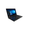 LENOVO ThinkPad T15g, 15.6" FHD IPS, Intel Core i7-10750H (6C, 5.0GHz), 16GB, 512GB SSD, nVidia RTX 2080 S, Win10 Pro