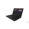 LENOVO ThinkPad T15p G1, 15.6" UHD, Intel Core i7-10750H (6C, 5.0GHz), 16GB, 512GB SSD, GTX1050 3GB, Win10 Pro
