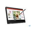 LENOVO ThinkPad X13 Yoga G1, 13.3" FHD Touch + Pen, Intel Core i5-10210U (4.2GHz), 16GB, 512GB SSD, WWAN, Win10 Pro