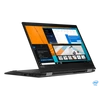 LENOVO ThinkPad X13 Yoga G1, 13.3" FHD Touch + Pen, Intel Core i7-10510U (4C, 4.9GHz), 16GB, 512GB SSD, WWAN, Win10 Pro