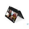 LENOVO ThinkPad X13 Yoga G1, 13.3" FHD Touch + Pen, Intel Core i7-10510U (4C, 4.9GHz), 16GB, 512GB SSD, WWAN, Win10 Pro