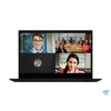 LENOVO ThinkPad X1 Extreme (3), 15.6" UHD IPS, Intel Core i7-10750H (6C, 5.0GHz),32GB,1TB SSD,GTX 1650Ti,WWAN, Win10 Pro