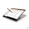 LENOVO ThinkPad  X1 Titanium G1 T, 13,5" QHD, Intel Core i5-1130G7 (1.8GHz), 16GB, 512GB SSD, Win10 Pro