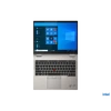 LENOVO ThinkPad  X1 Titanium G1 T, 13,5" QHD, Intel Core i5-1130G7 (1.8GHz), 16GB, 512GB SSD, Win10 Pro