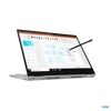 LENOVO ThinkPad  X1 Titanium G1 T, 13,5" QHD, Intel Core i5-1130G7 (1.8GHz), 16GB, 512GB SSD, Win10 Pro