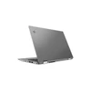 LENOVO ThinkPad X1 Yoga 3, 14.0" WQHD Touch + Pen Intel Core i7-8550U (4C, 4.00GHz) 8GB, 512GB SSD,WWAN,Win10 Pro, ezüst
