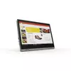 LENOVO ThinkPad X1 Yoga 3, 14.0" WQHD Touch + Pen Intel Core i7-8550U (4C, 4.00GHz) 8GB, 512GB SSD,WWAN,Win10 Pro, ezüst
