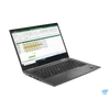 LENOVO ThinkPad X1 Yoga 5, 14.0" UHD Multi-Touch+Pen, Intel Core i7-10510U (4.9GHz), 16GB,1TB SSD, WWAN, Win10 Pro, Grey