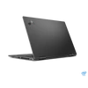 LENOVO ThinkPad X1 Yoga 5, 14.0" UHD Multi-Touch+Pen, Intel Core i7-10510U (4.9GHz), 16GB,1TB SSD, WWAN, Win10 Pro, Grey