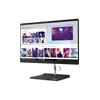LENOVO V30a-22IML AIO, 21,5" FHD WVA, Intel Core i5-10210U (4C 4.2GHz), 8GB, 1TB HDD, NOOS