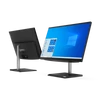 LENOVO V30a-24IML AIO, 23,8" FHD WVA, Intel Core i3-10110U (2C 4.1GHz), 4GB, 1TB HDD, NOOS