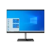 LENOVO V30a-24IML AIO, 23,8" FHD WVA, Intel Core i3-10110U (2C 4.1GHz), 4GB, 1TB HDD, NOOS
