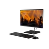 LENOVO V30a-24IML AIO, 23,8" FHD WVA, Intel Core i5-10210U (4C 4.2GHz), 8GB, 256GB SSD, Win10 Pro