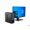 LENOVO  V35s SFF, AMD Ryzen3 3250U (2C, 3,5GHz), 8GB, 256GB SSD+ 1TB HDD, NO OS