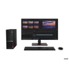 LENOVO  V35s SFF, AMD Ryzen3 3250U (2C, 3,5GHz), 8GB, 256GB SSD+ 1TB HDD, NO OS