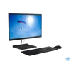 LENOVO V50a-22IMB AIO, 21,5" FHD WVA, Intel Core i7-10700T (8C 4.5GHz), 8GB, 256GB SSD, DVD, NOOS