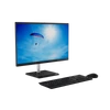 LENOVO V50a-24IMB AIO, 23,8" FHD WVA, Intel Core i7-10700T (8C 4.5GHz), 16GB, 512GB SSD, DVD, Win10 Pro