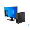 LENOVO  V50s SFF, Intel Core i5 10400 (6C, 4.3GHz), 8GB, 512GB SSD, DVD+RW, NOOS