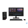 LENOVO  V50s SFF, Intel Core i5 10400 (6C, 4.3GHz), 8GB, 512GB SSD, DVD+RW, NOOS