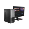 LENOVO  V50t TWR, Intel Core i7 10700 (8C, 4.8GHz), 16GB, 512GB SSD, DVD+RW, NOOS