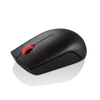 LENOVO Vezeték Nélküli egér, ThinkPad Essential Wireless Compact Mouse