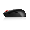 LENOVO Vezeték Nélküli egér, ThinkPad Essential Wireless Compact Mouse