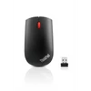 LENOVO Vezeték Nélküli egér, ThinkPad Essential Wireless Mouse