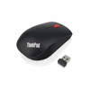 LENOVO Vezeték Nélküli egér, ThinkPad Essential Wireless Mouse