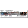 LENOVO rack szerver ThinkSystem SR250 (2.5"), 8C E-2278G 3.4GHz, 1x16GB, NoHDD, SW RAID, XCC: S, (1+0).