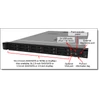 LENOVO rack szerver ThinkSystem SR645 (2.5"), 1x AMD 16C 7302 3.0GHz, 1x32GB, NoHDD, 930-8i, XCC:E, (1+0).
